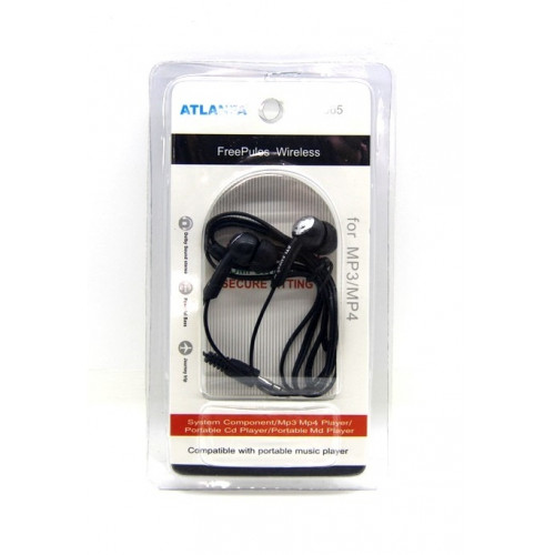 наушники PHILIPS HE-865