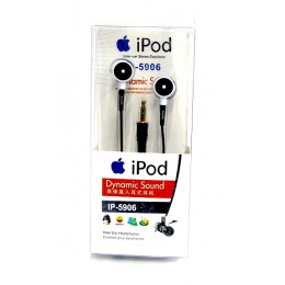 наушники iPode IP-5906