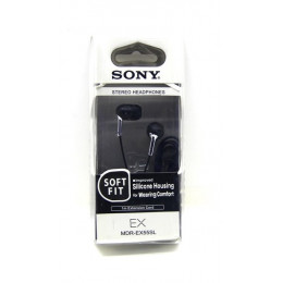 наушники SONY MDR-55