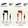 наушники SAMSUNG микрофон SX-526