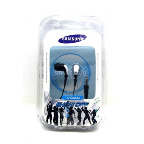 наушники SAMSUNG TS-3022