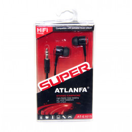 наушники ATLANFA AT-1013